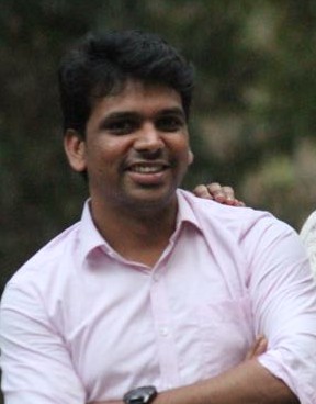 CMA Emmanual Babu Narru